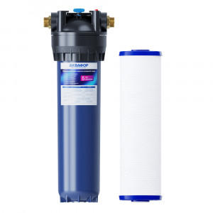 Аквафор Гросс 20 с модулем B520-12